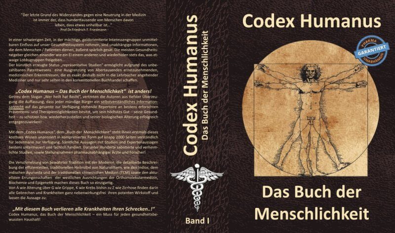 codex humanus erfahrungen
